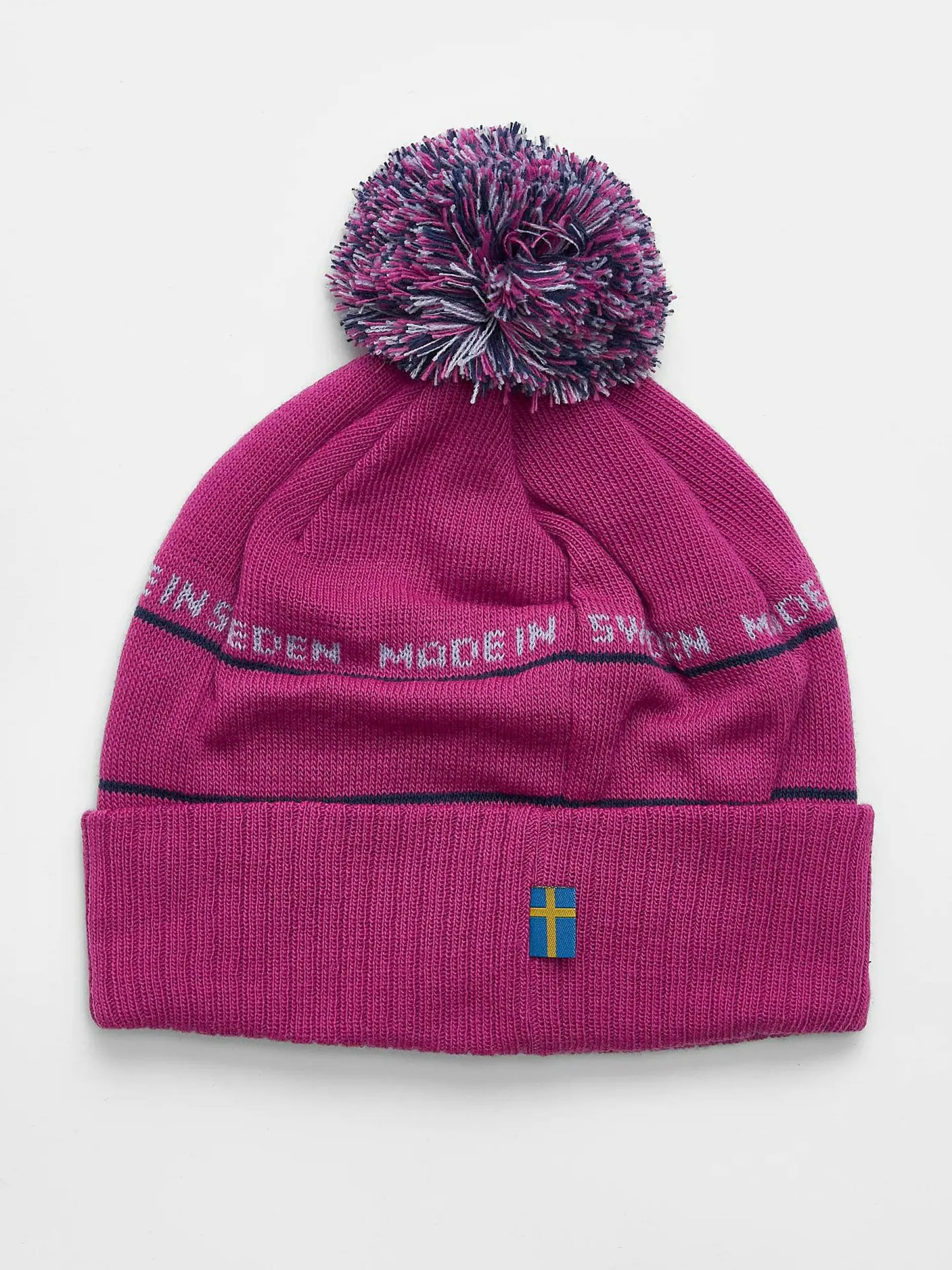 seg pom beanie lappland<SEGER New