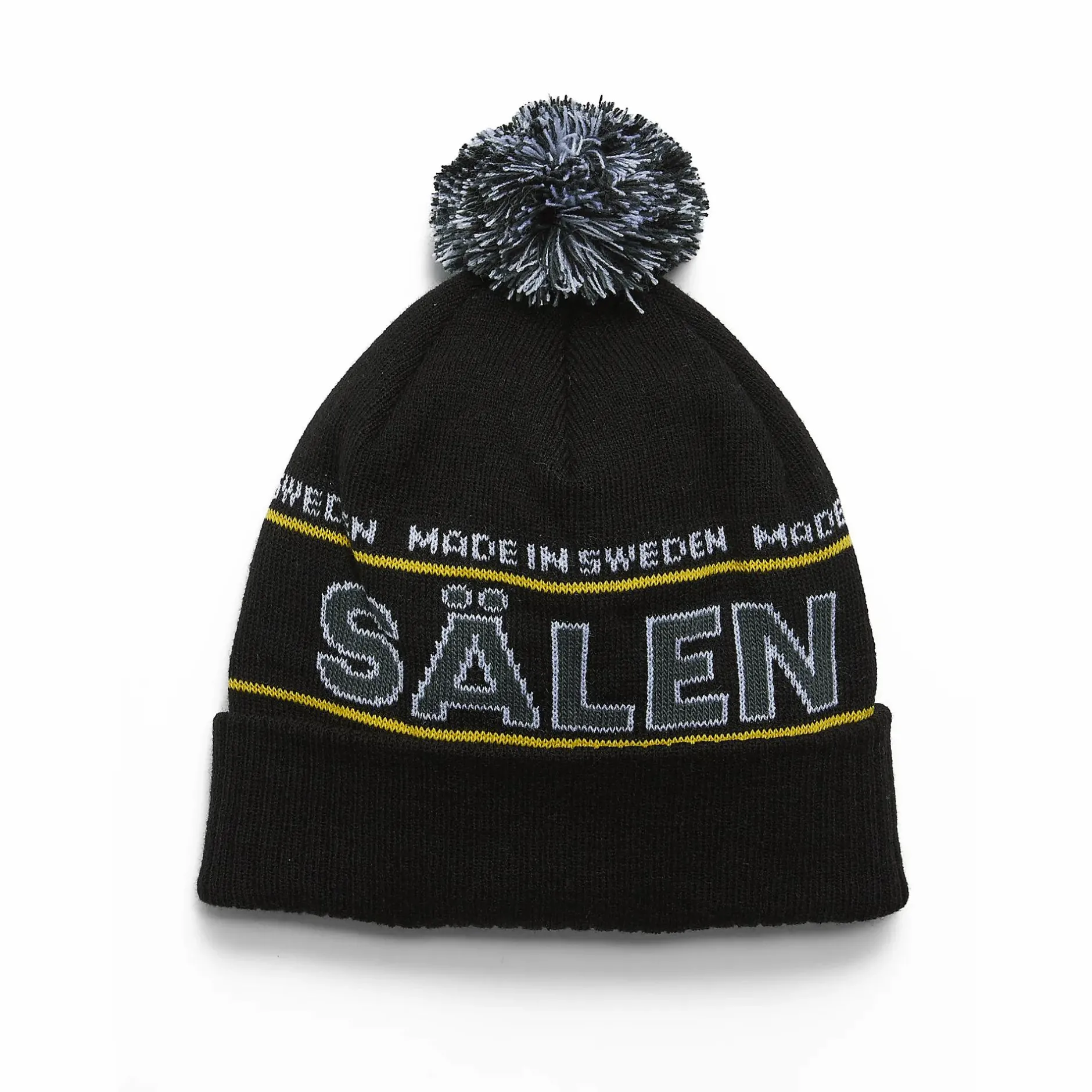 seg pom beanie sälen<SEGER New