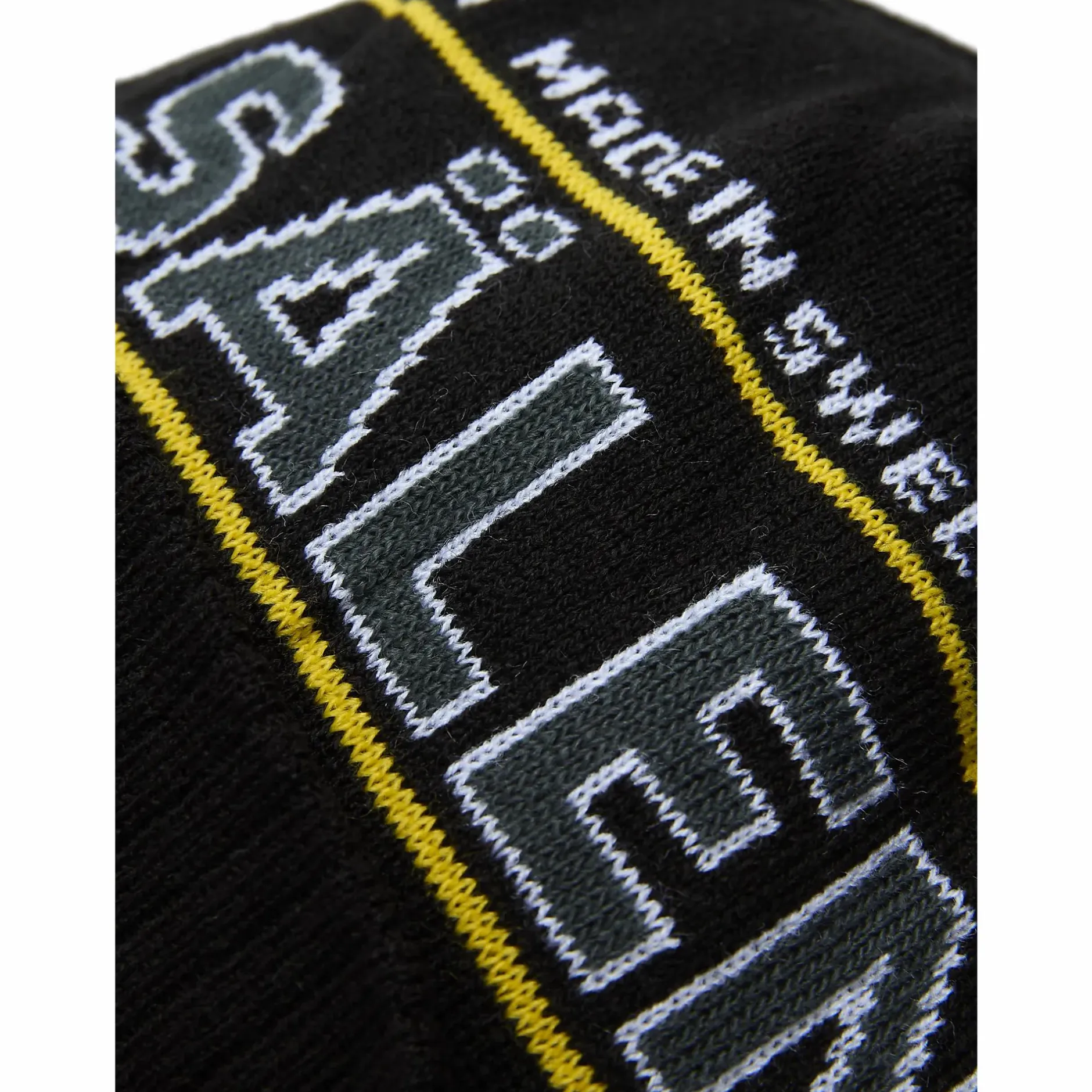 seg pom beanie sälen<SEGER New