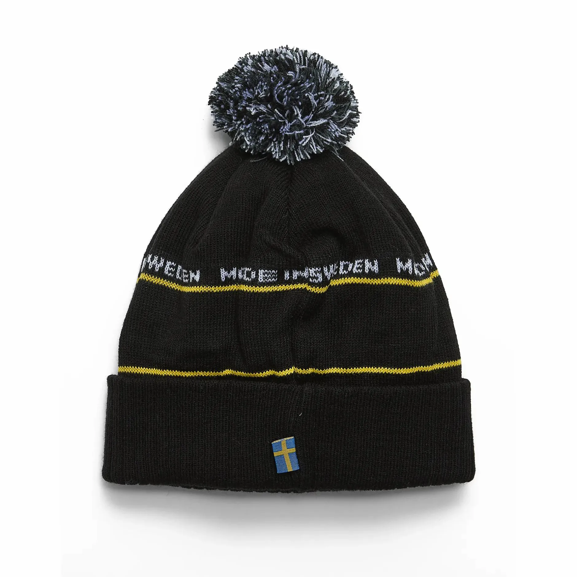 seg pom beanie sälen<SEGER New