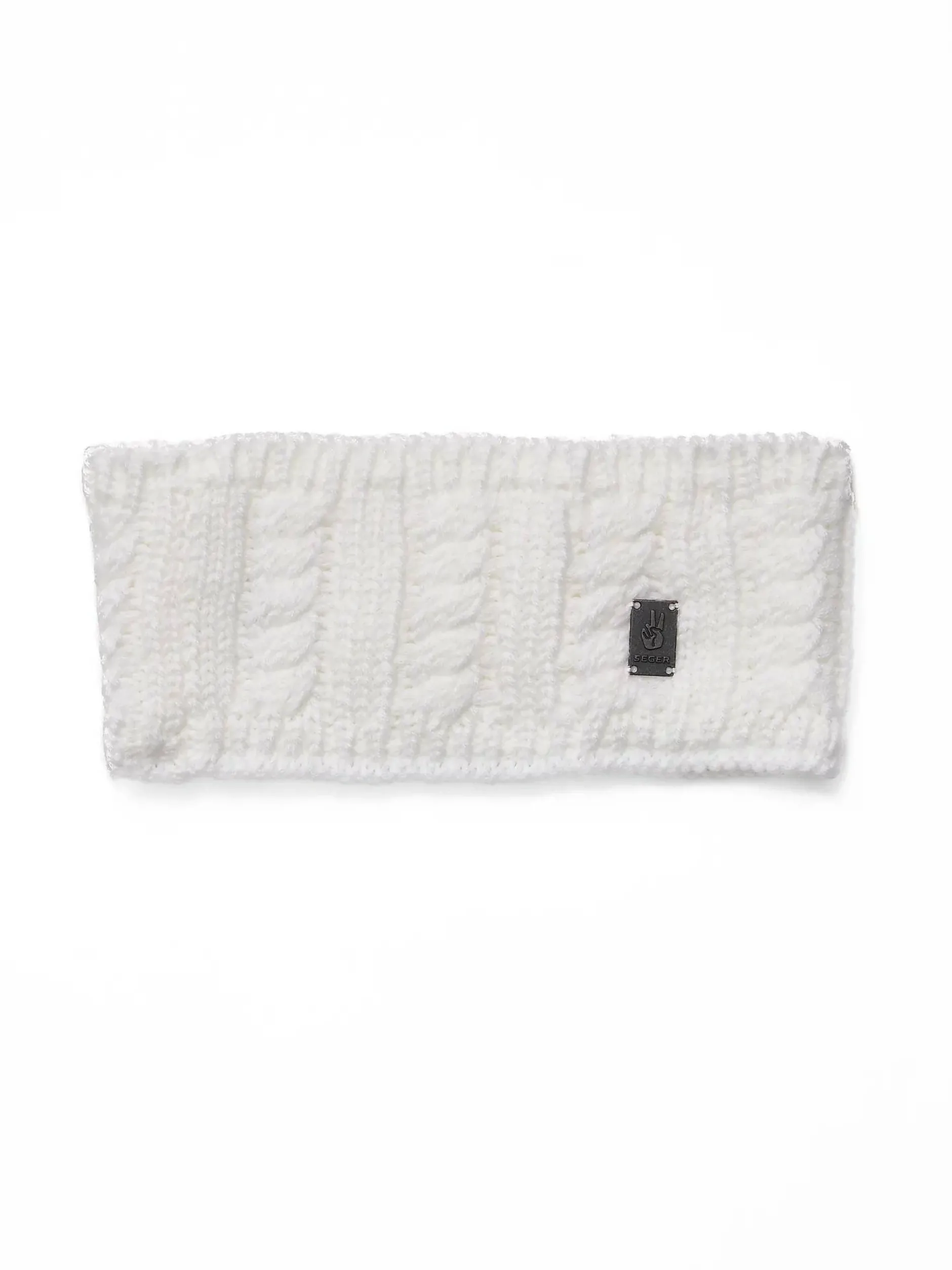 cable headband<SEGER Outlet