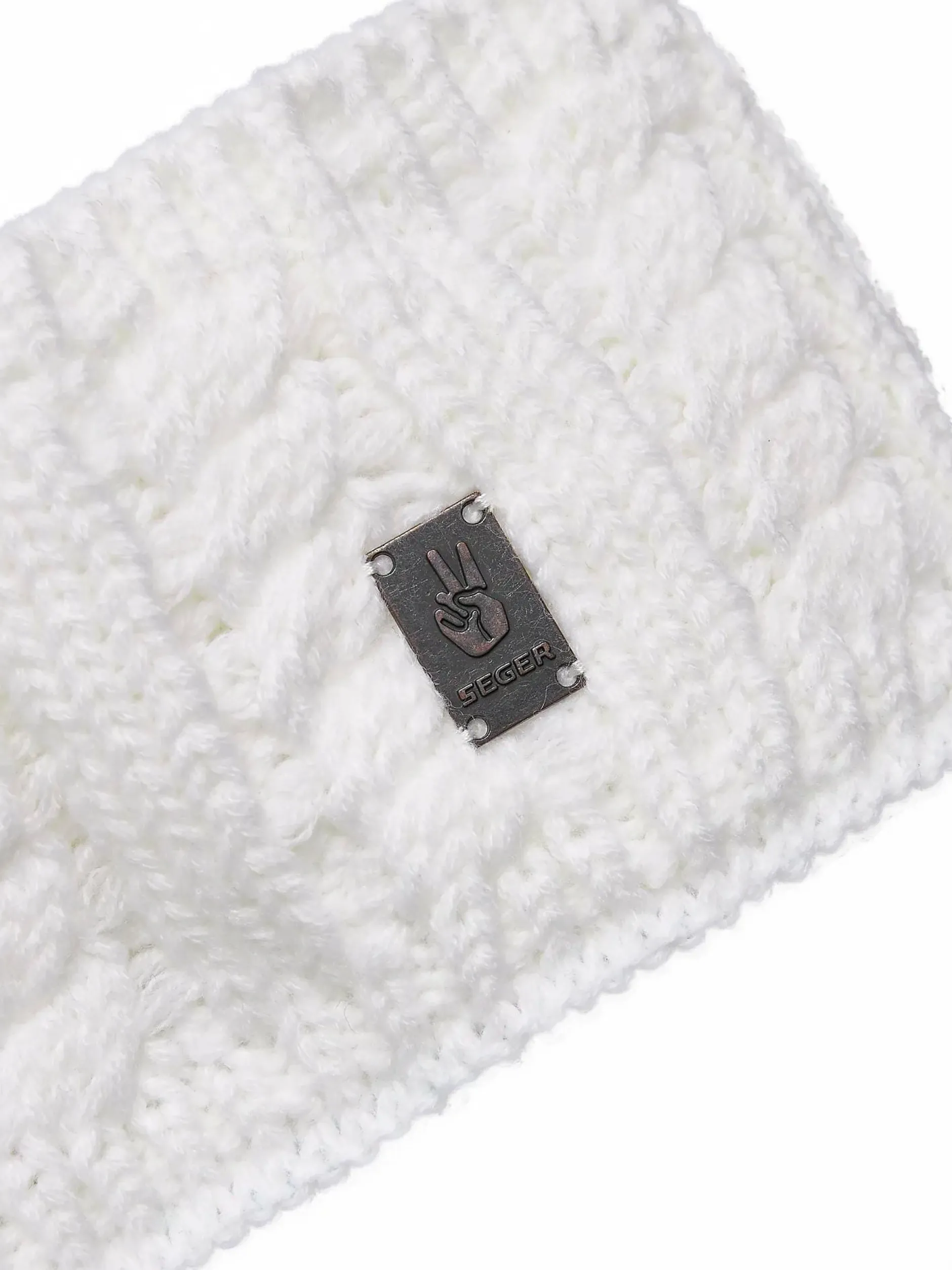 cable headband<SEGER Outlet