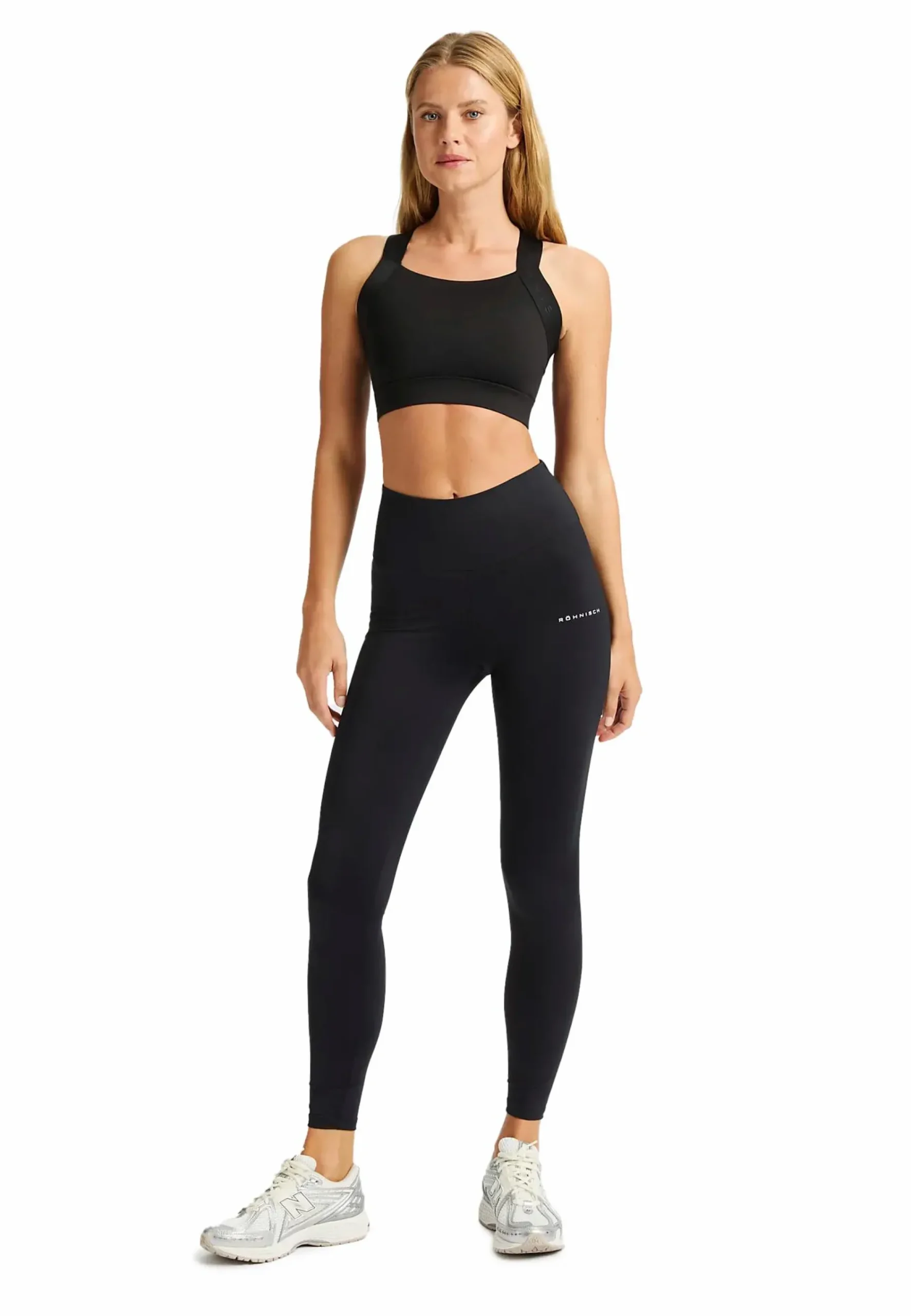 shape sleek high waist tights w<RÖHNISCH Discount