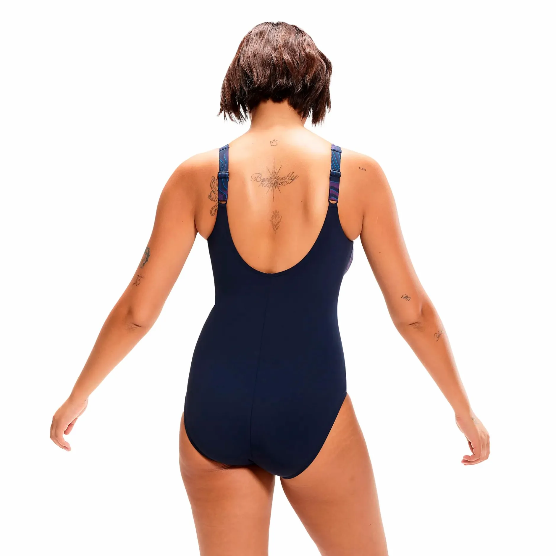 shaping luna w<SPEEDO