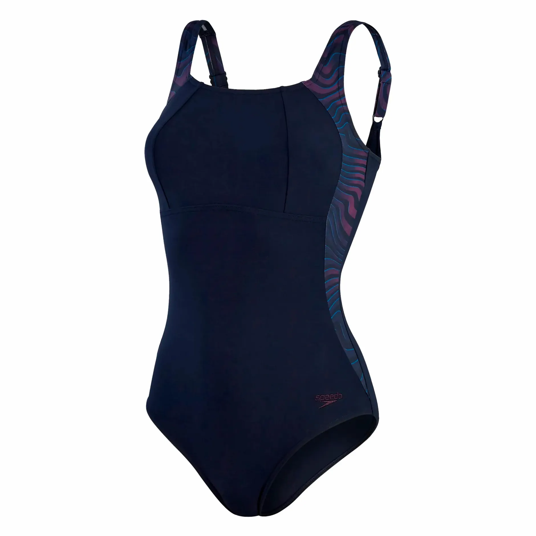 shaping luna w<SPEEDO