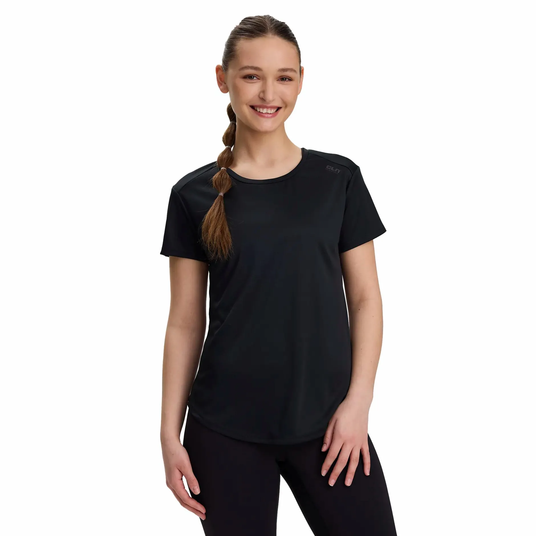 sheryl t-shirt w<CLN ATHLETICS Hot