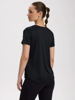 sheryl t-shirt w<CLN ATHLETICS Hot