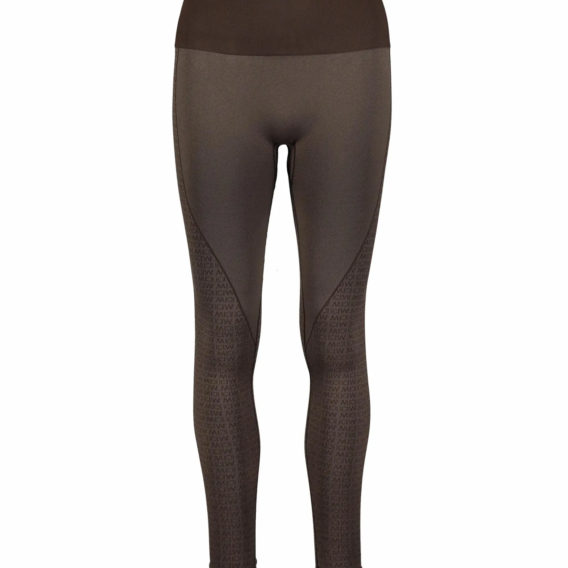 signature seamless tights<ICANIWILL Hot