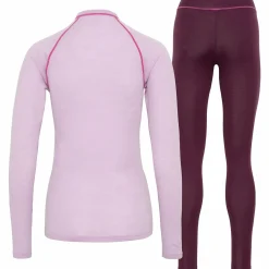 signe wool set w<KARI TRAA Clearance