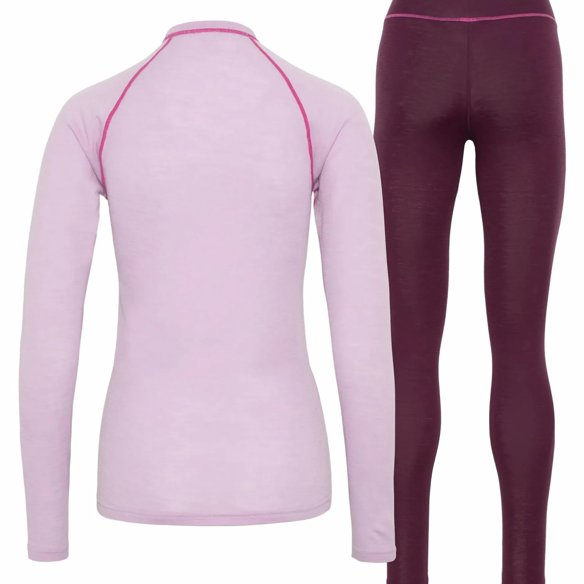 signe wool set w<KARI TRAA Clearance
