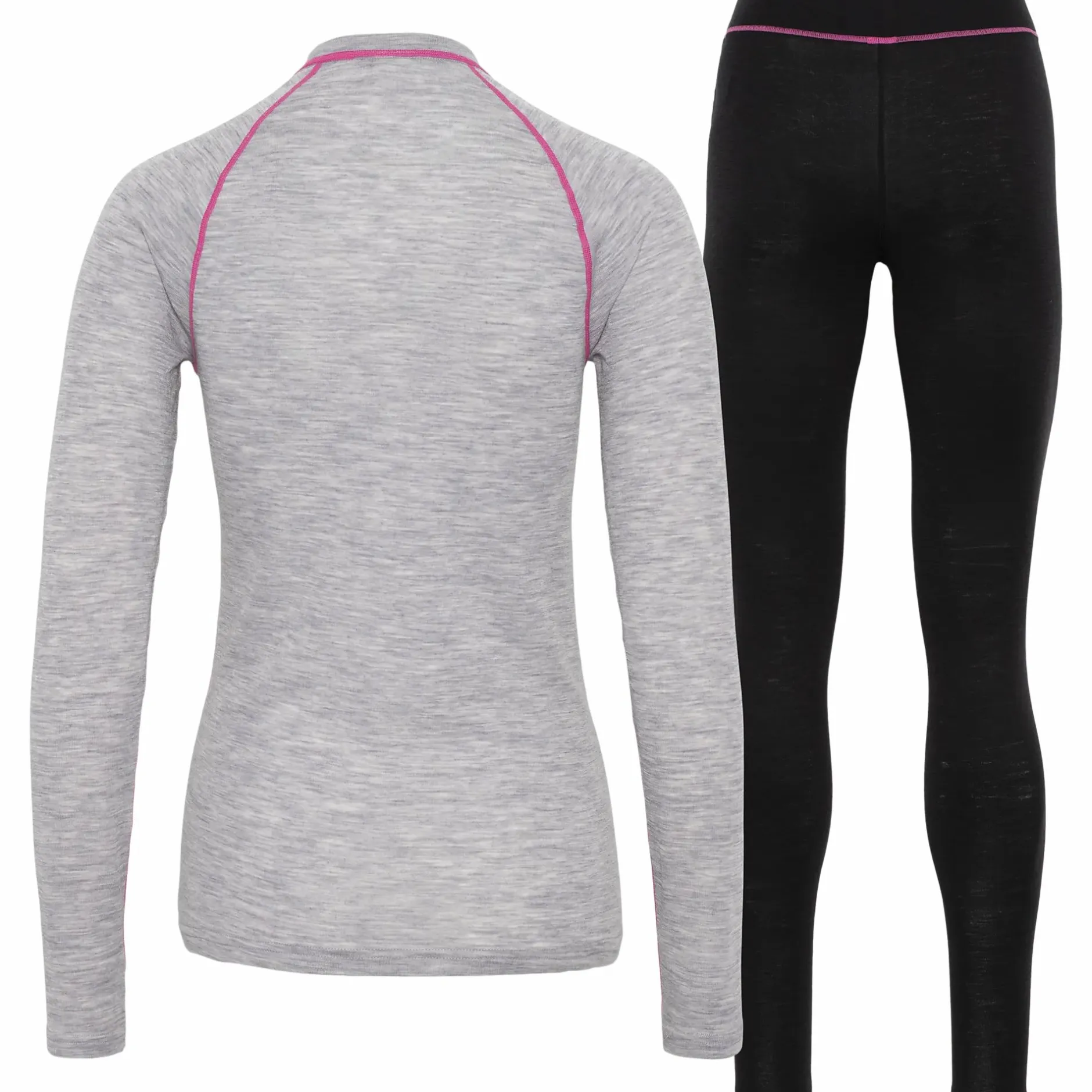 signe wool set w<KARI TRAA Best