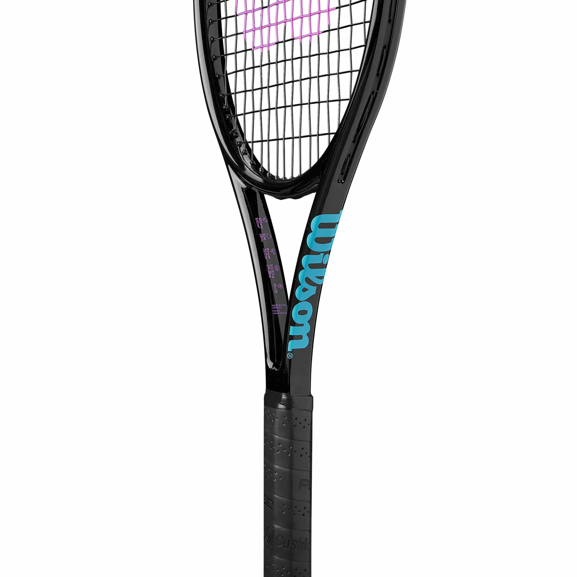 six lv tns rkt 3<WILSON Online