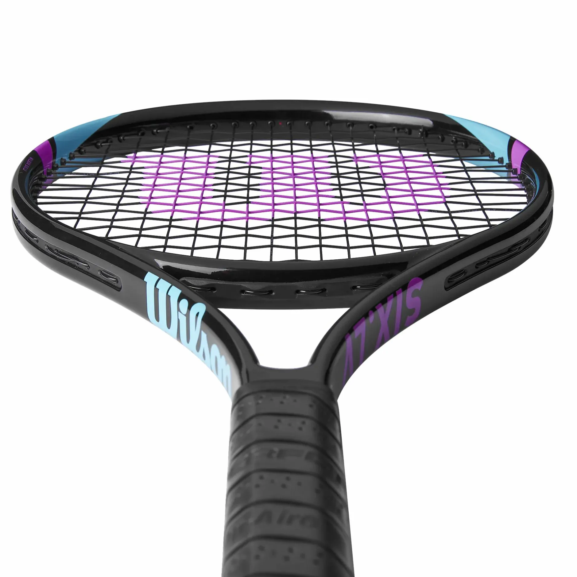 six lv tns rkt 3<WILSON Online