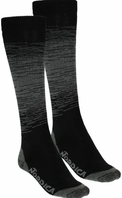 ski sock jr 2p<NORDICA Discount