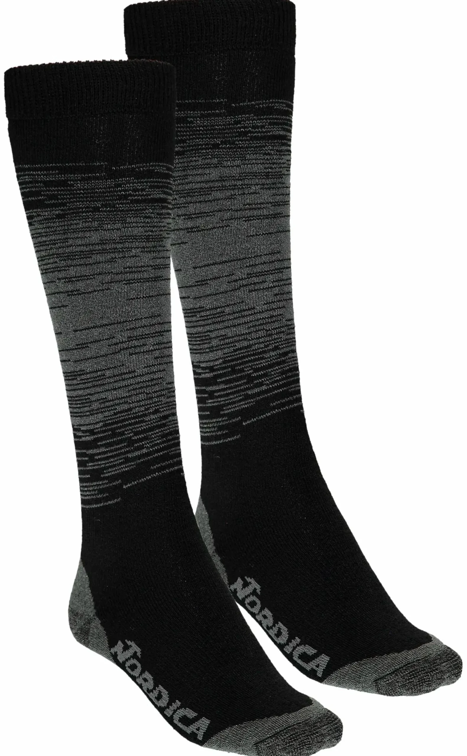 ski sock jr 2p<NORDICA Discount
