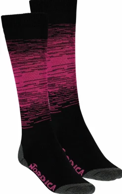 ski sock jr 2p<NORDICA Outlet