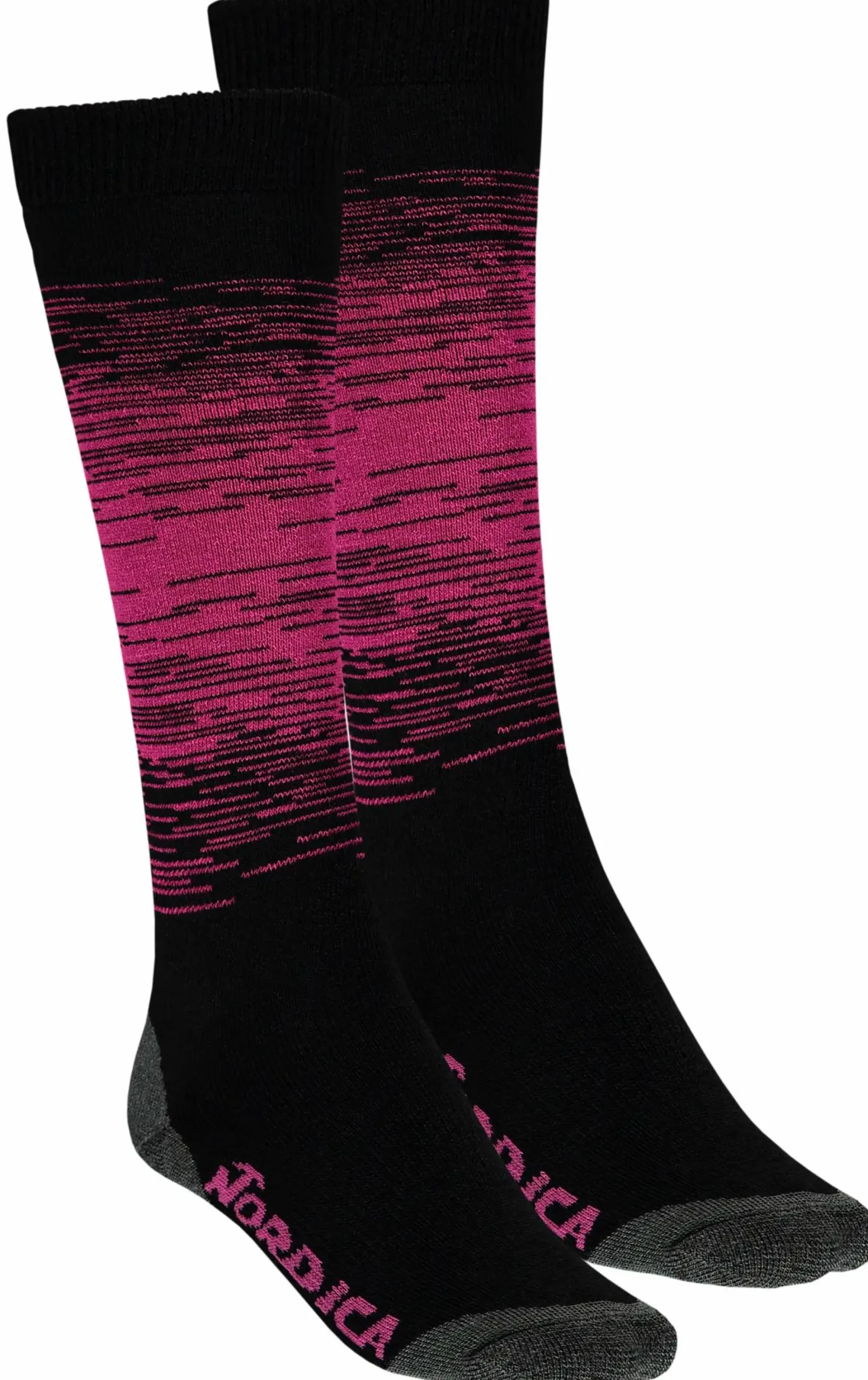 ski sock jr 2p<NORDICA Outlet