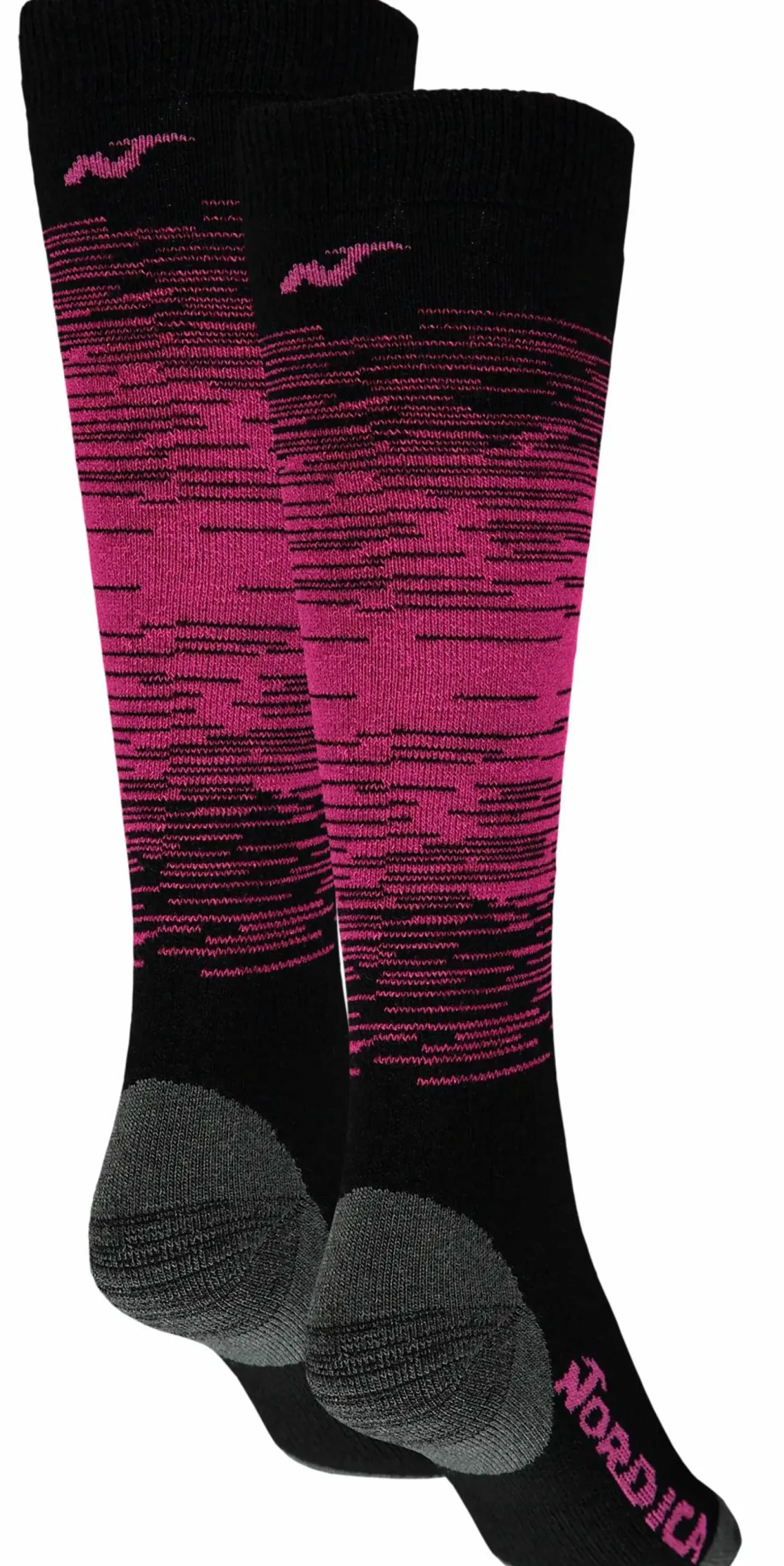 ski sock jr 2p<NORDICA Outlet