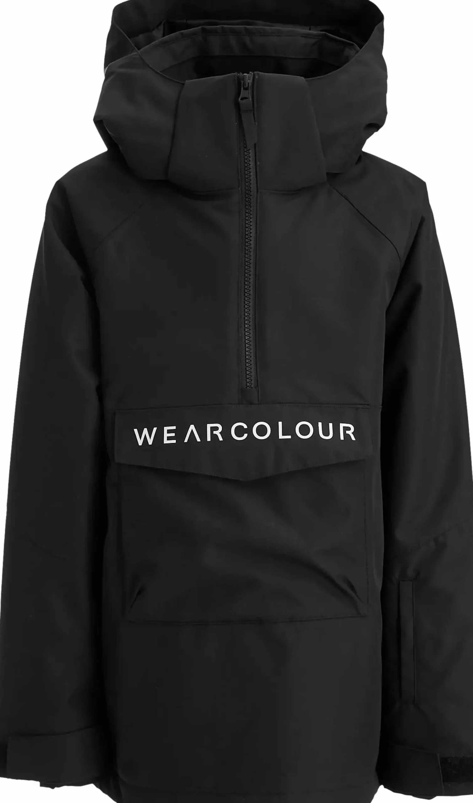 slice anorak jr<WEARCOLOUR Online