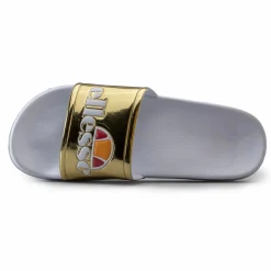 slide giselle w slipper lajitema<ELLESSE Hot