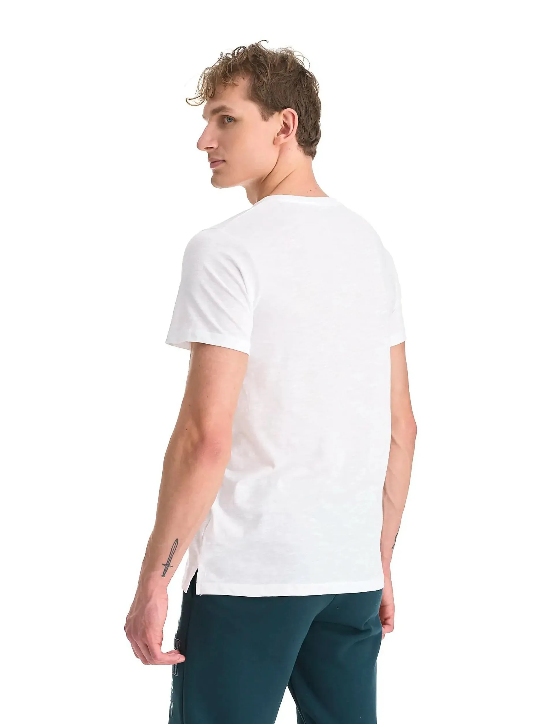 slub pocket tee m<TAKEOFF Sale
