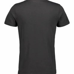 slub pocket tee m<TAKEOFF Best