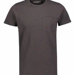 slub pocket tee m<TAKEOFF Best