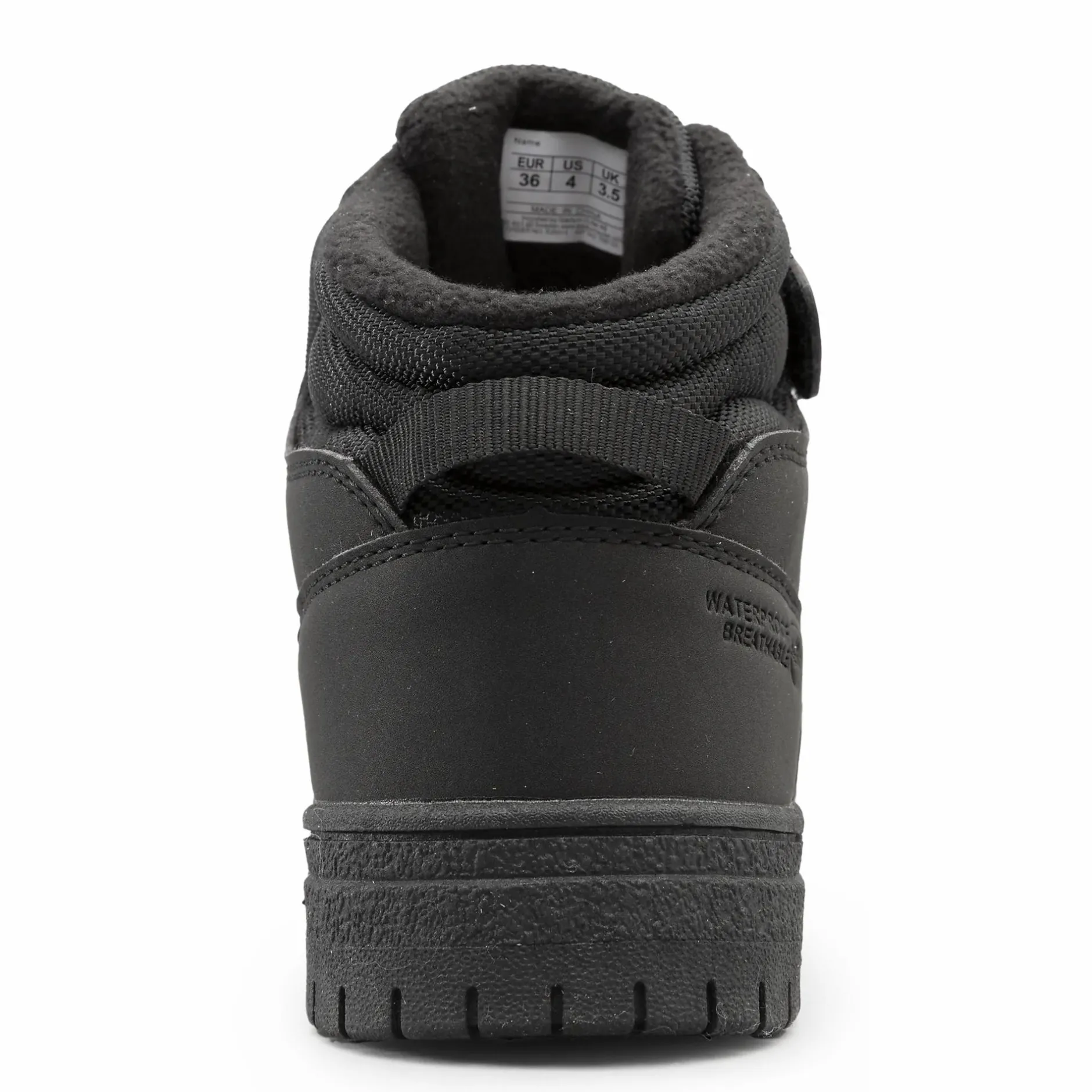 sneaker wp mid ii jr<TAKEOFF New