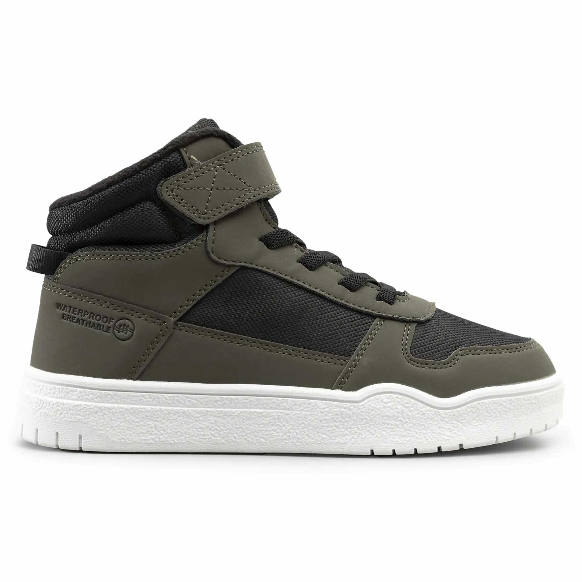 sneaker wp mid ii jr<TAKEOFF New