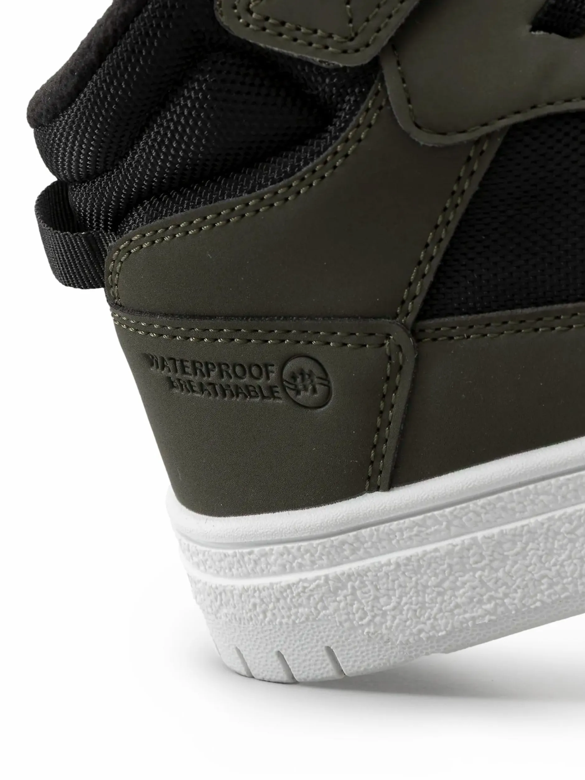sneaker wp mid ii jr<TAKEOFF New