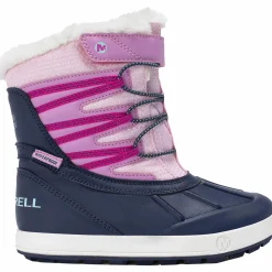 snow bank 5.0 wp<MERRELL Outlet