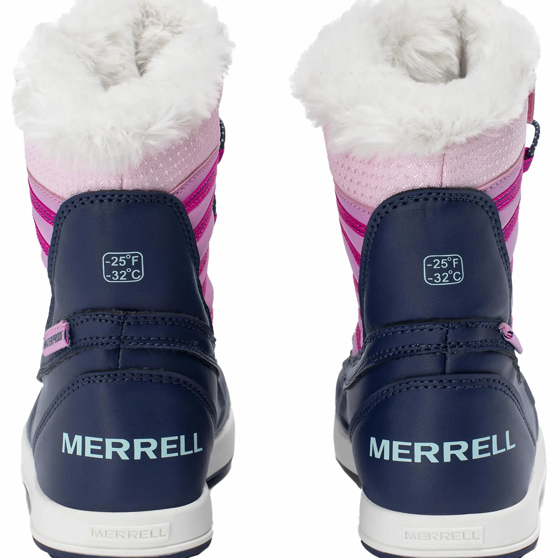 snow bank 5.0 wp<MERRELL Outlet