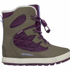 snow bank 4.0 wtrpf<MERRELL Online