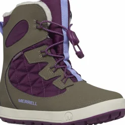 snow bank 4.0 wtrpf<MERRELL Online