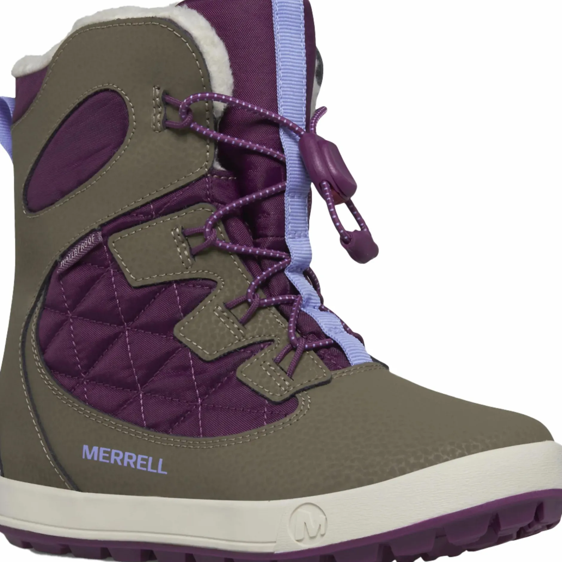 snow bank 4.0 wtrpf<MERRELL Online