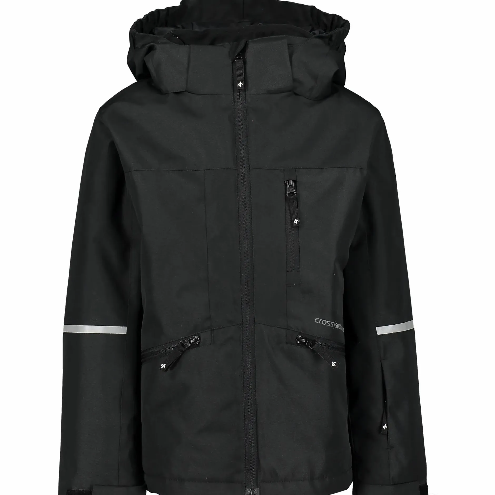 snow jacket jr<CROSS SPORTSWEAR Clearance