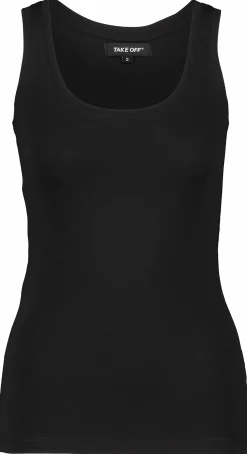 so basic singlet w<TAKEOFF