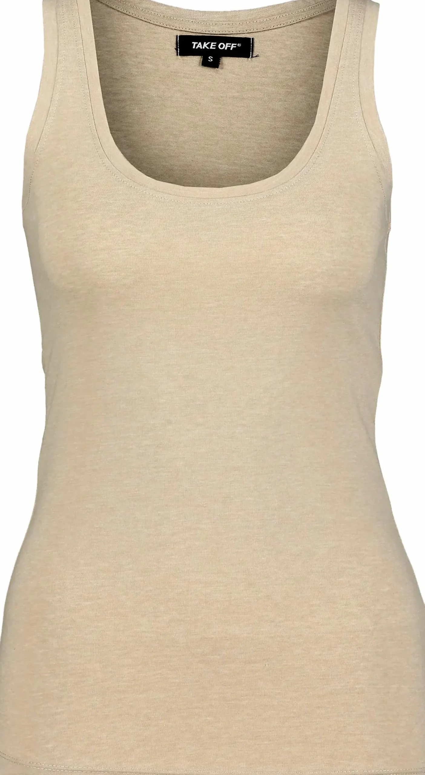 so basic singlet w<TAKEOFF Discount