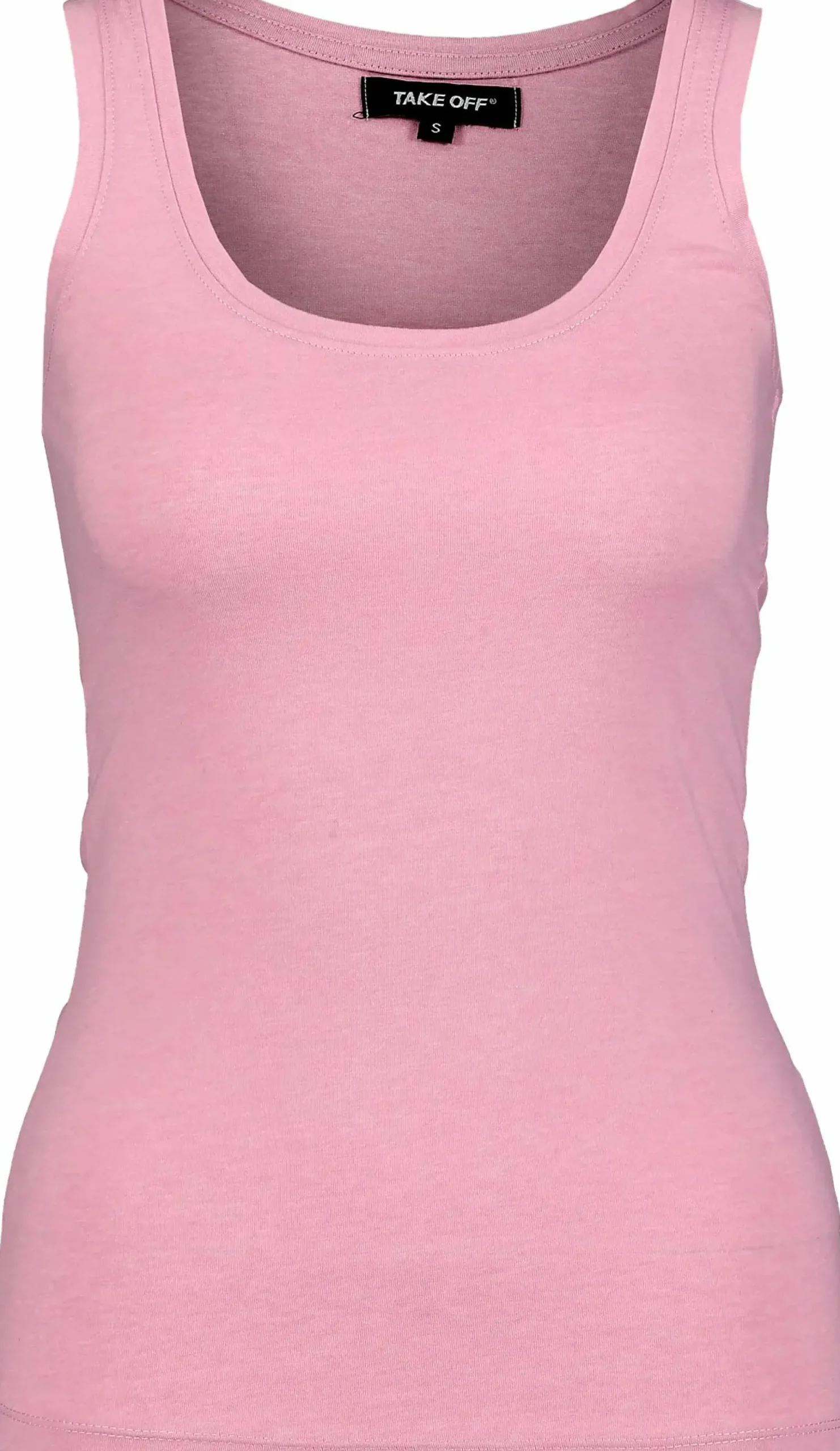 so basic singlet w<TAKEOFF Discount