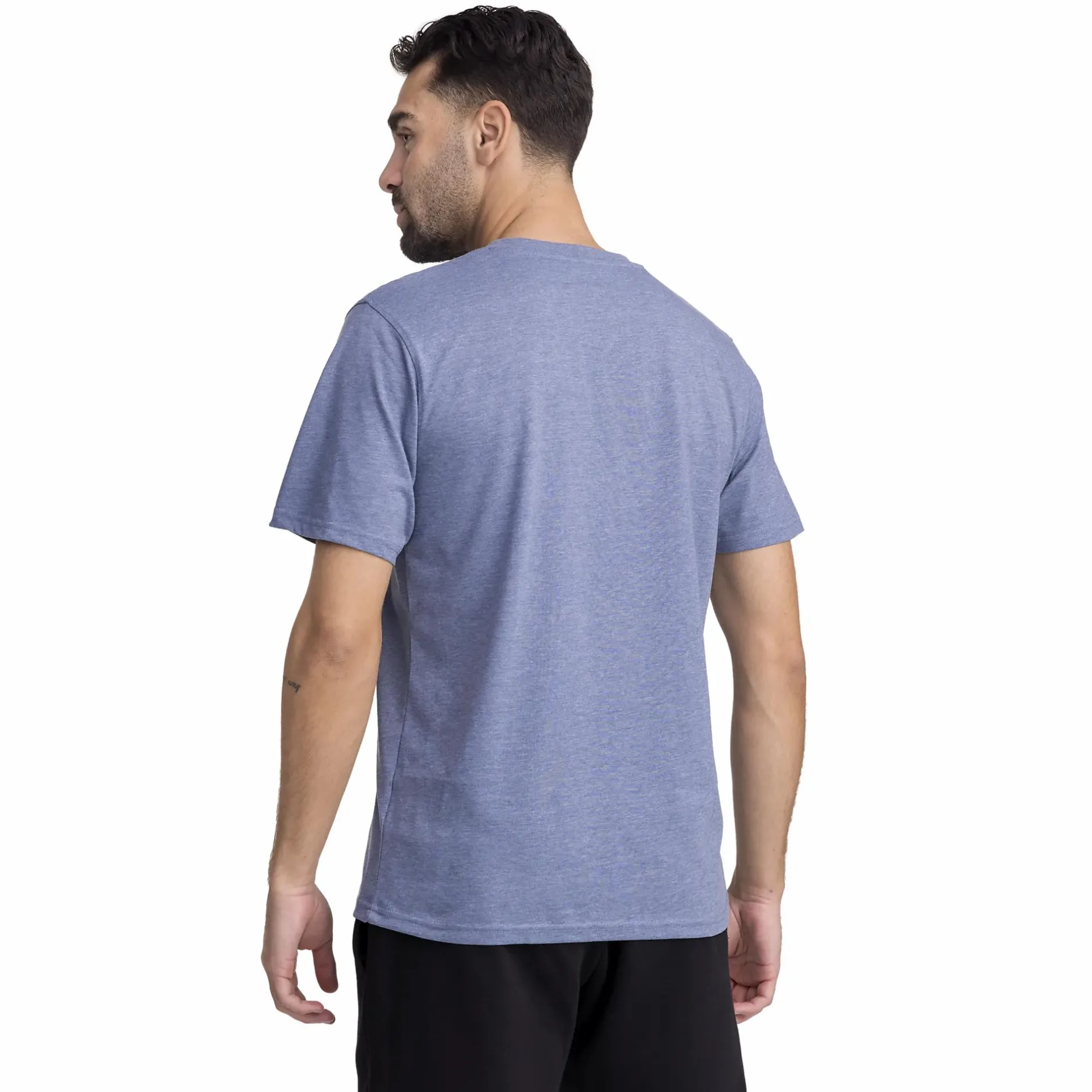 so basic v-neck t<TAKEOFF Discount