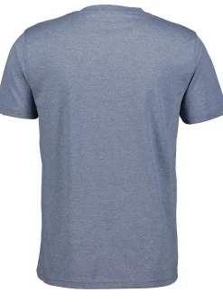 so basic v-neck t<TAKEOFF Discount