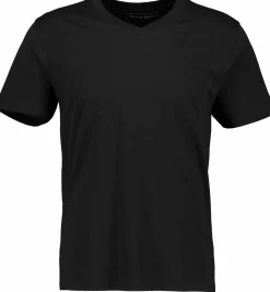 so basic v-neck t<TAKEOFF Discount