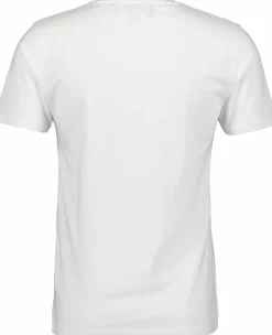 so basic v-neck t<TAKEOFF New