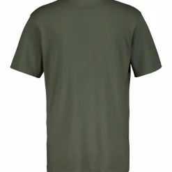 so basic v-neck t<TAKEOFF New
