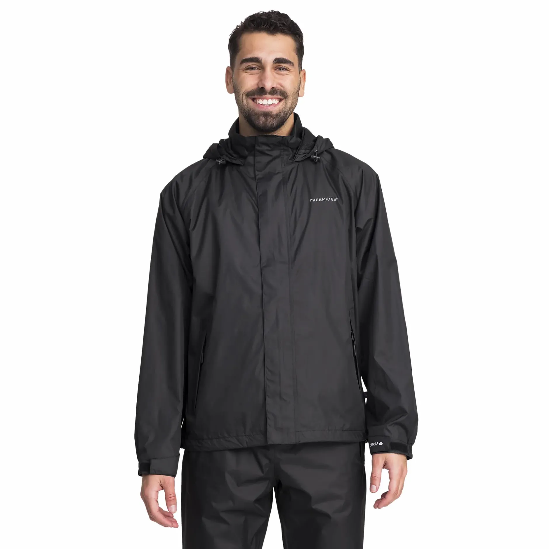 so dry jacket 2 m<TREKMATES