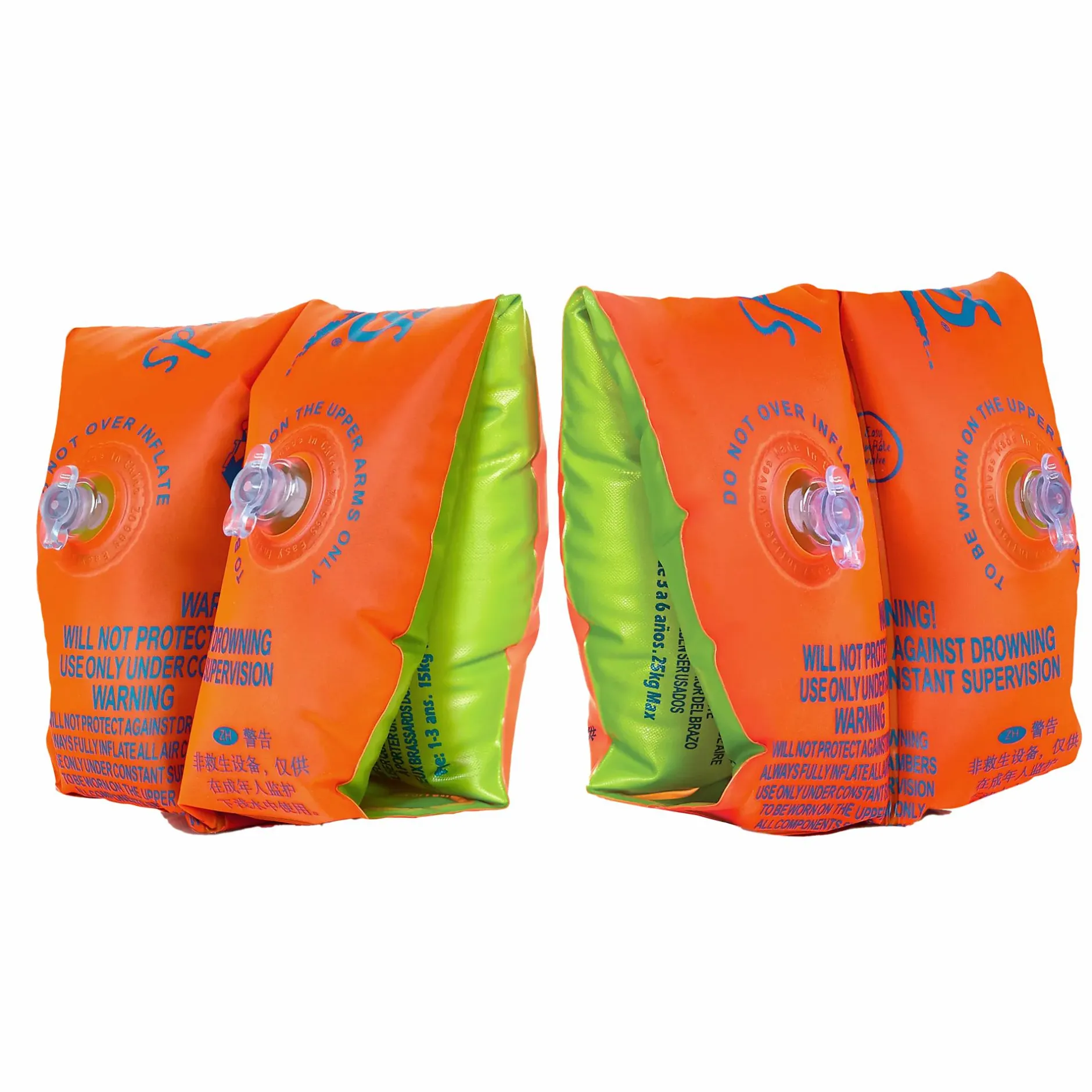so float bands jr<ZOGGS Clearance