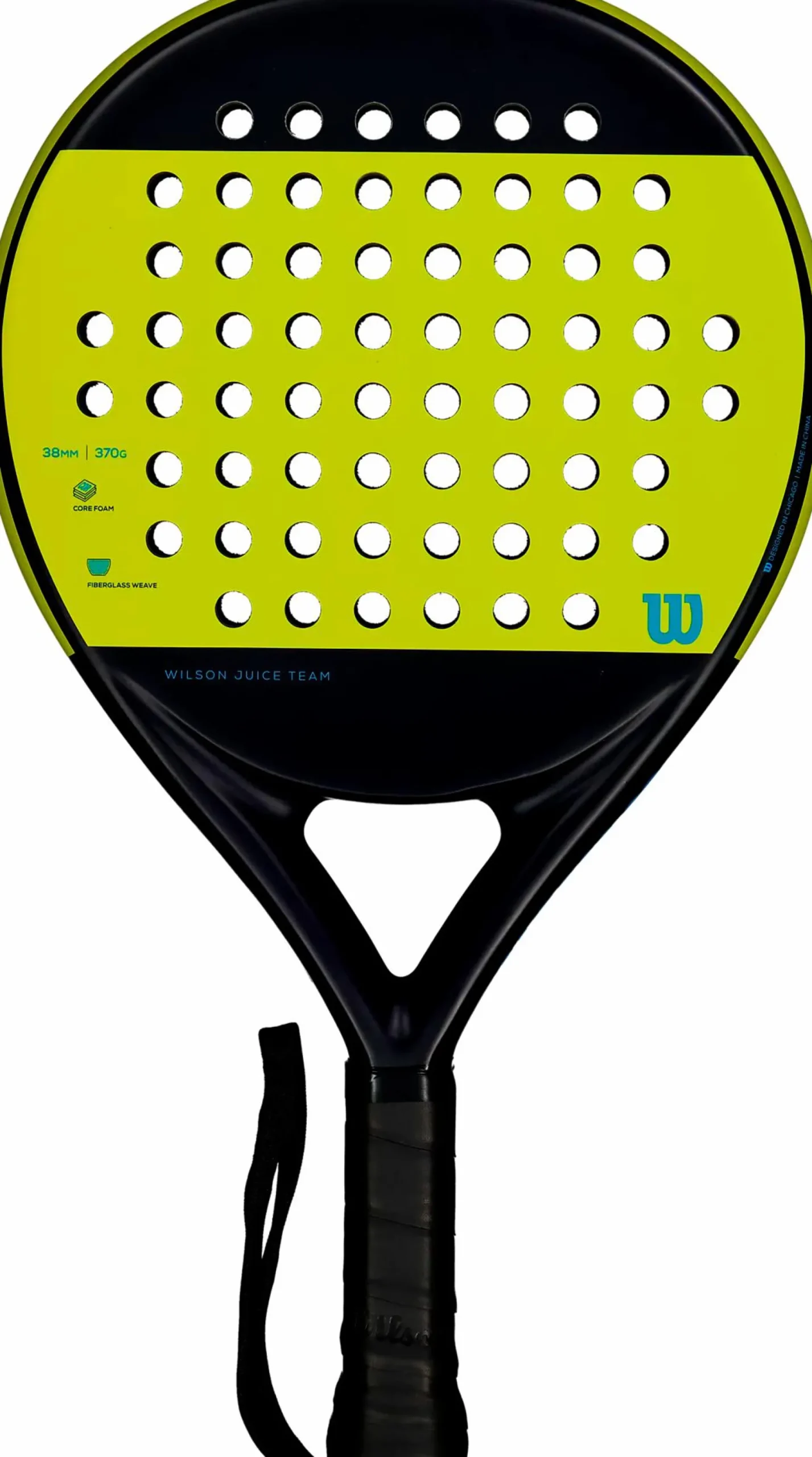 so juice team<WILSON Online