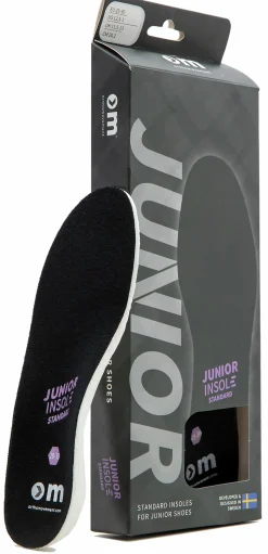 so junior insole<ORTHO MOVEMENT New