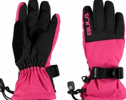 so m ski glove jr<BULA Best
