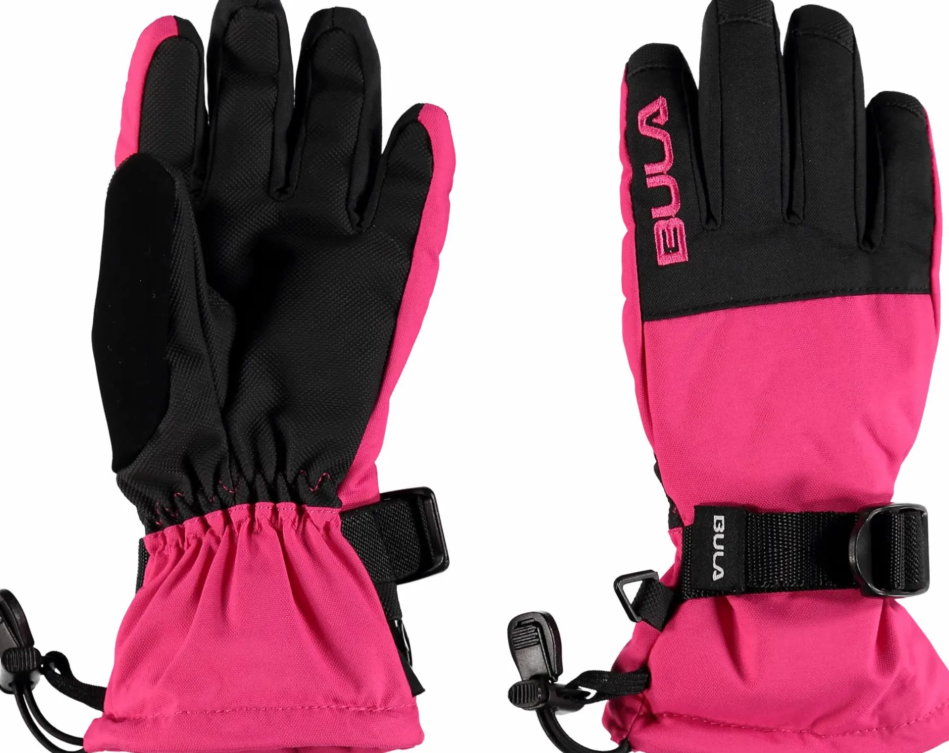 so m ski glove jr<BULA Best